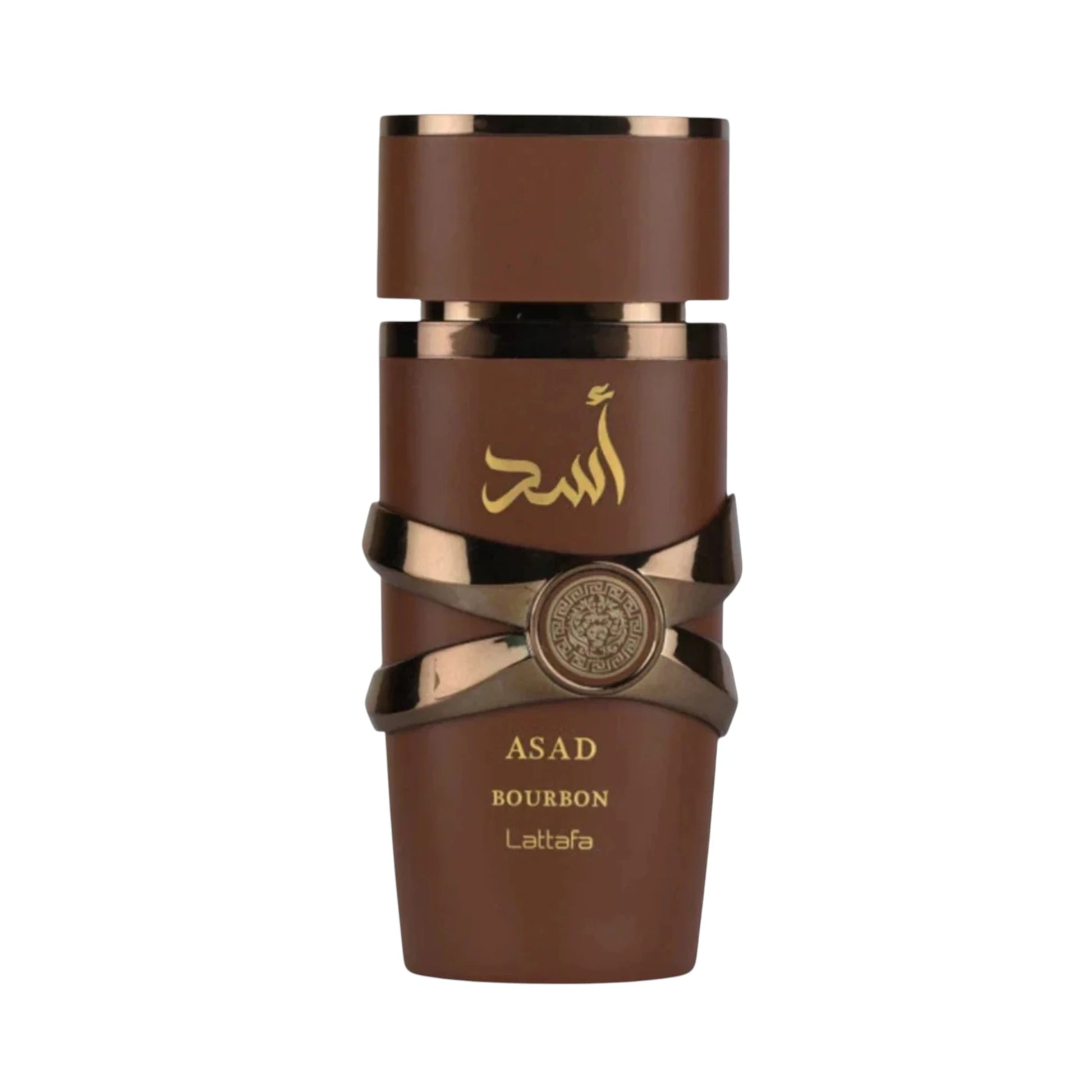 Decants de Lattafa - Asad bourbon original Chile | DecantsTalca