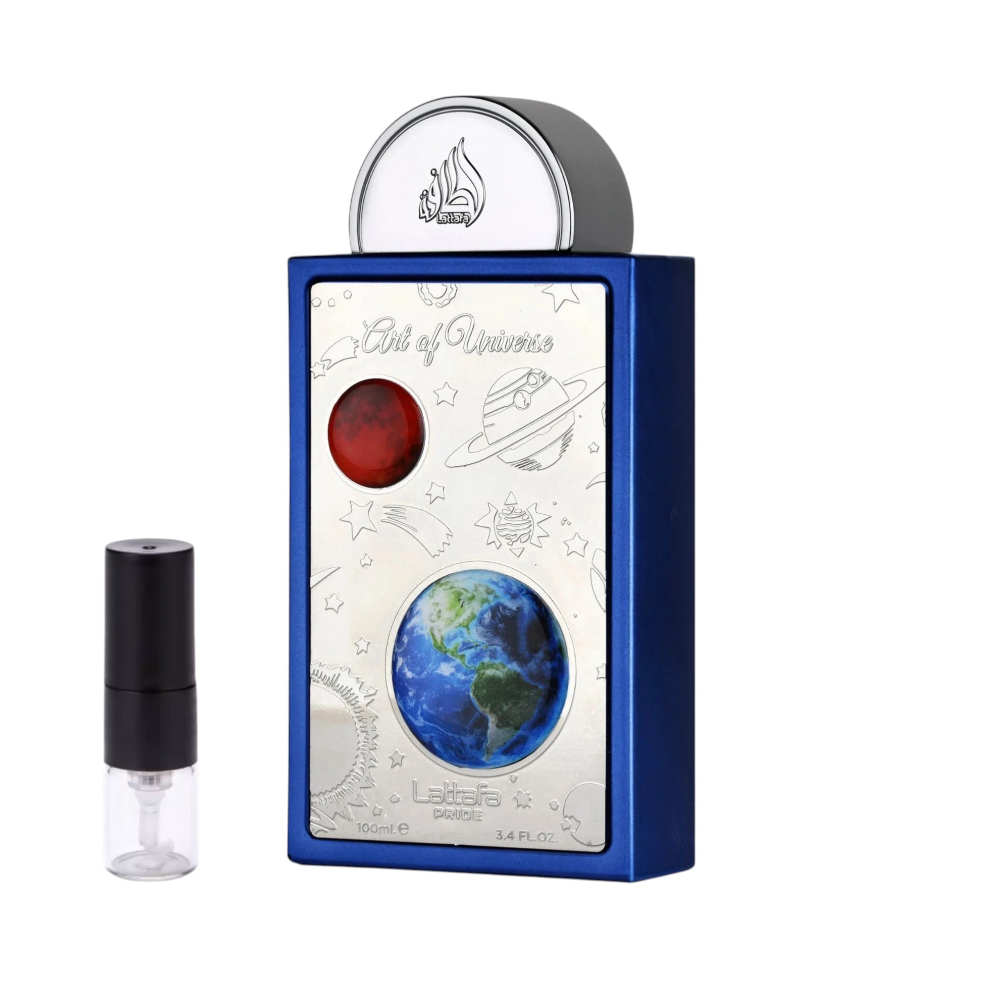 Decants de Lataffa - Art of universe original Chile | DecantsTalca