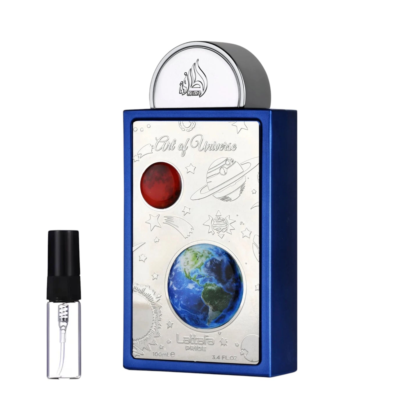 Decants de Lataffa - Art of universe original Chile | DecantsTalca