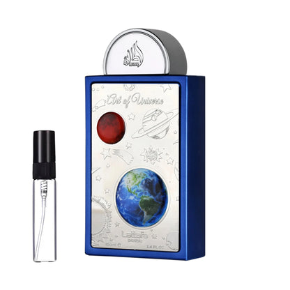 Decants de Lataffa - Art of universe original Chile | DecantsTalca
