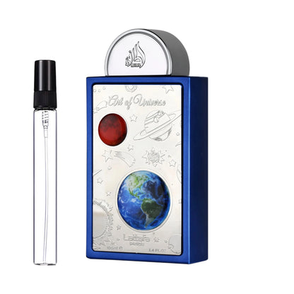 Decants de Lataffa - Art of universe original Chile | DecantsTalca