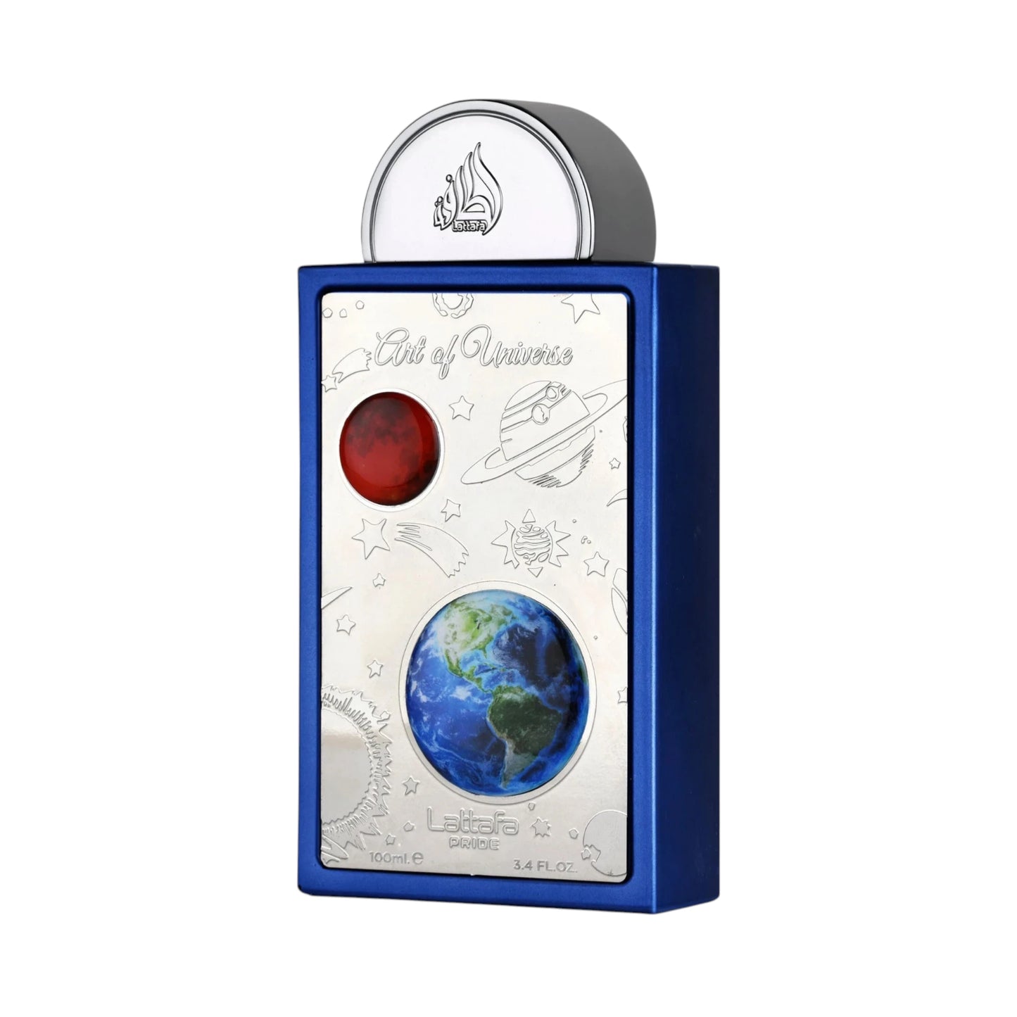 Decants de Lataffa - Art of universe original Chile | DecantsTalca