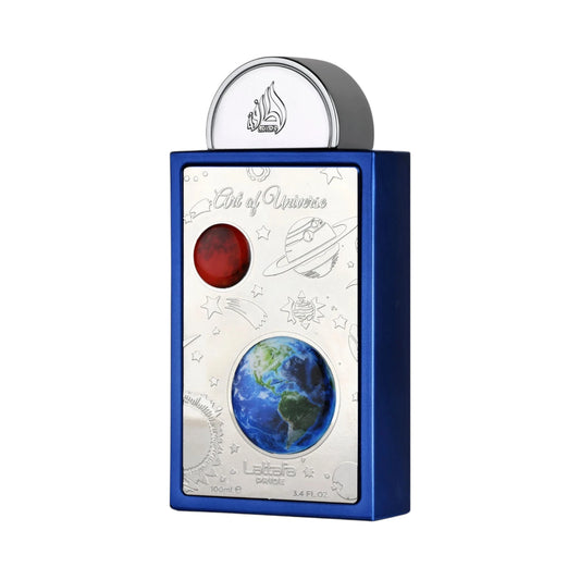 Decants de Lataffa - Art of universe