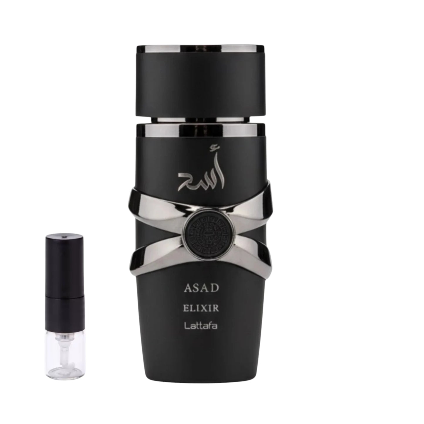 Decants de Lataffa - Asad Elixir original Chile | DecantsTalca