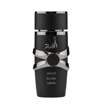 Decants de Lataffa - Asad Elixir original Chile | DecantsTalca