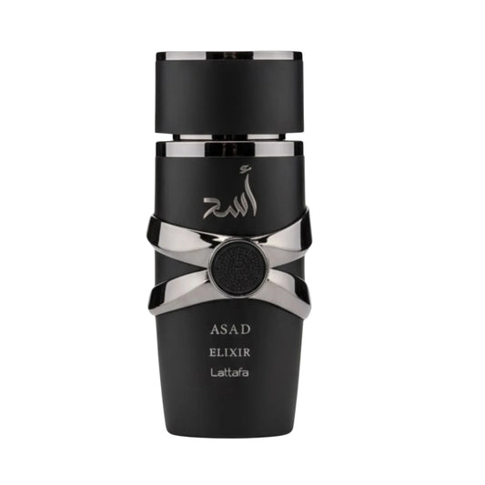 Decants de Lataffa - Asad Elixir original Chile | DecantsTalca