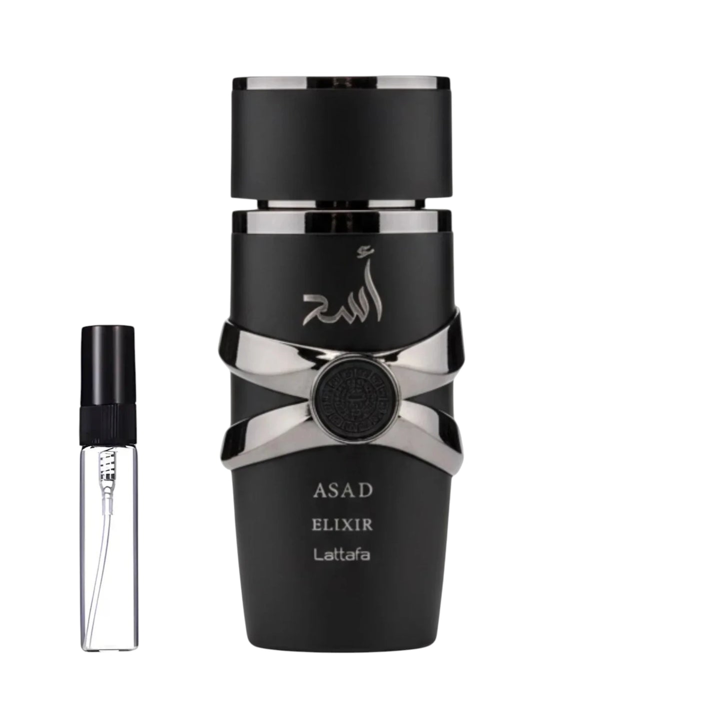 Decants de Lataffa - Asad Elixir original Chile | DecantsTalca