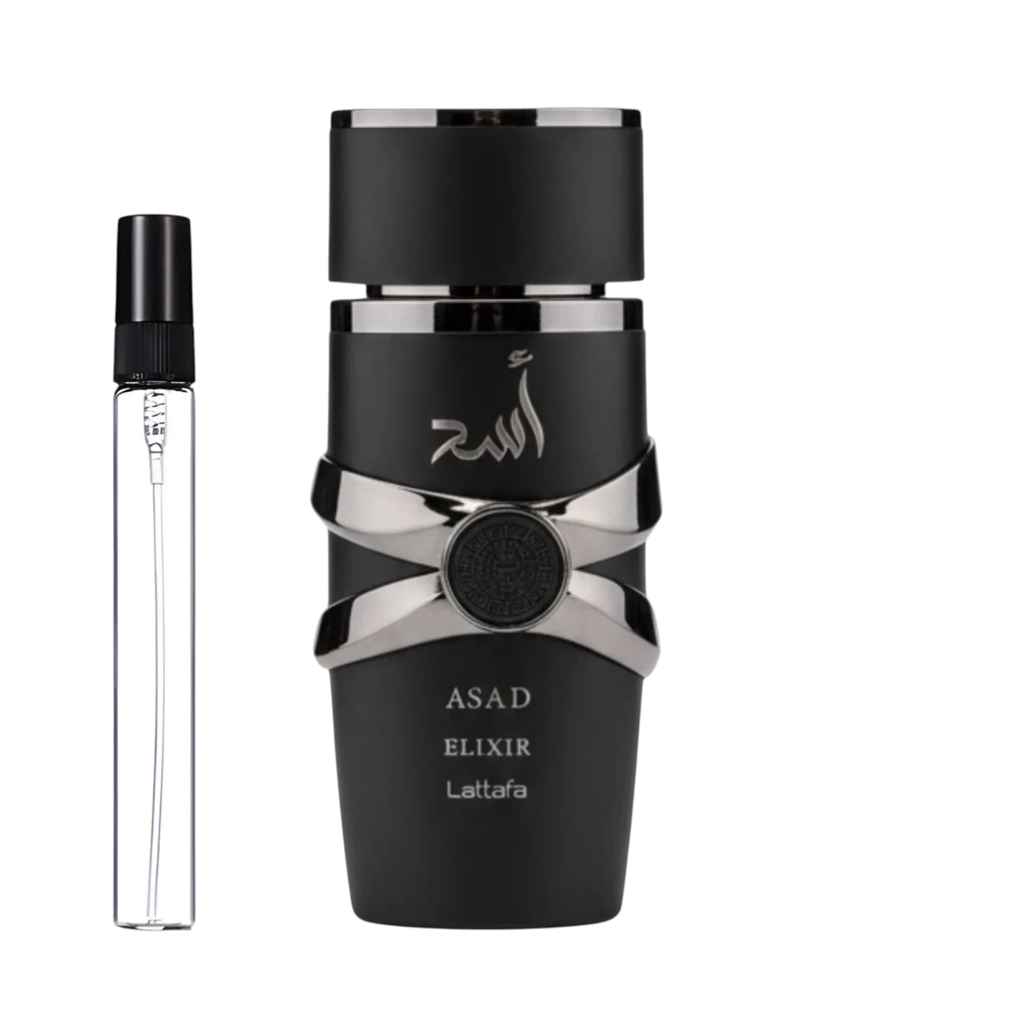 Decants de Lataffa - Asad Elixir original Chile | DecantsTalca