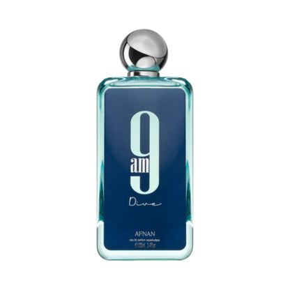 Decants de Afnan - 9AM Dive original Chile | DecantsTalca