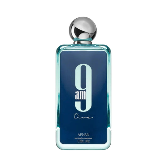 Decants de Afnan - 9AM Dive