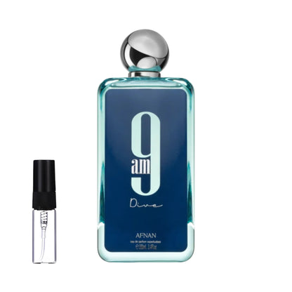 Decants de Afnan - 9AM Dive original Chile | DecantsTalca