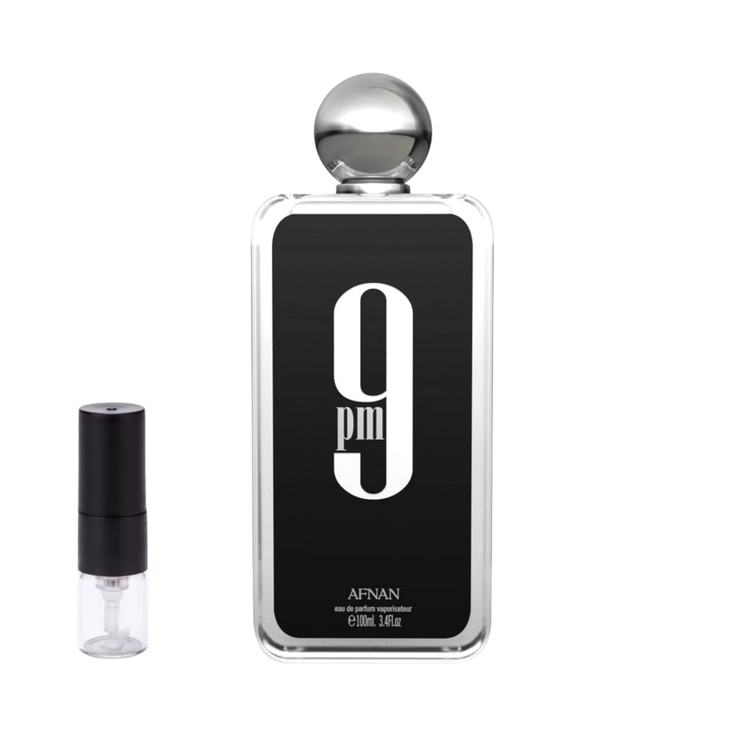 Decants de Afnan - 9PM