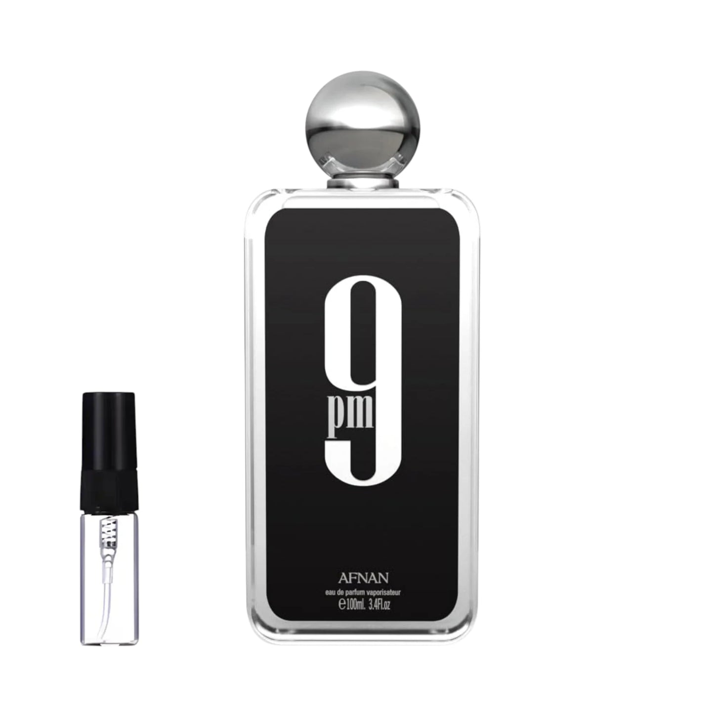 Decants de Afnan - 9PM