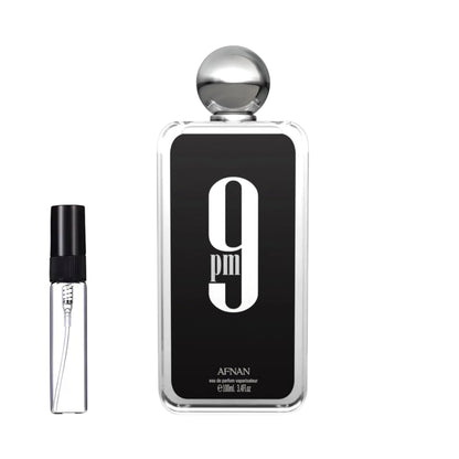 Decants de Afnan - 9PM