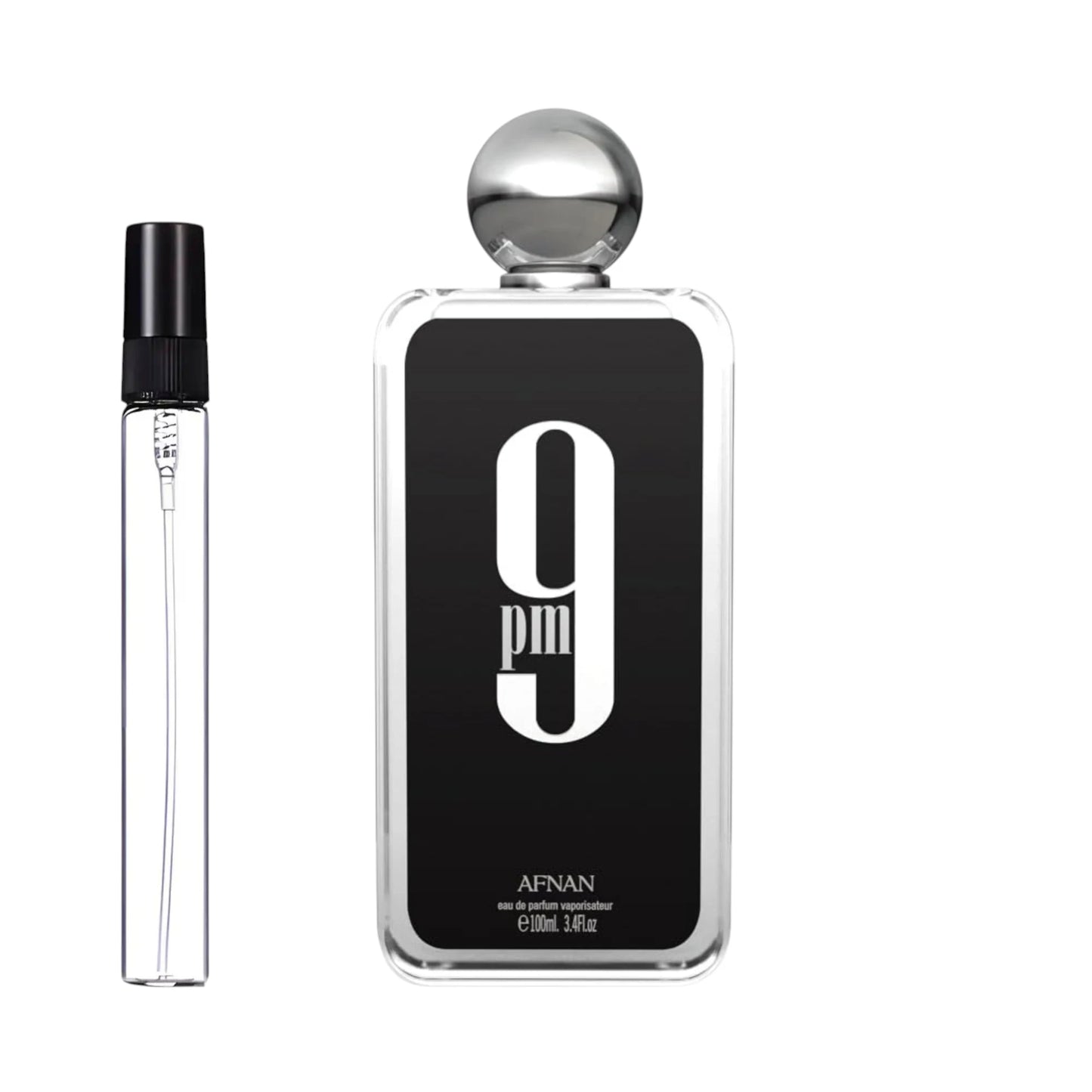 Decants de Afnan - 9PM