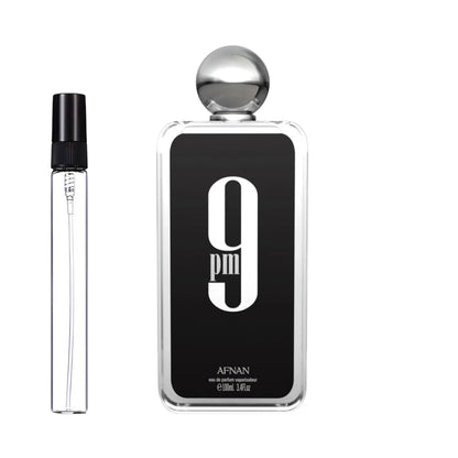 Decants de Afnan - 9PM