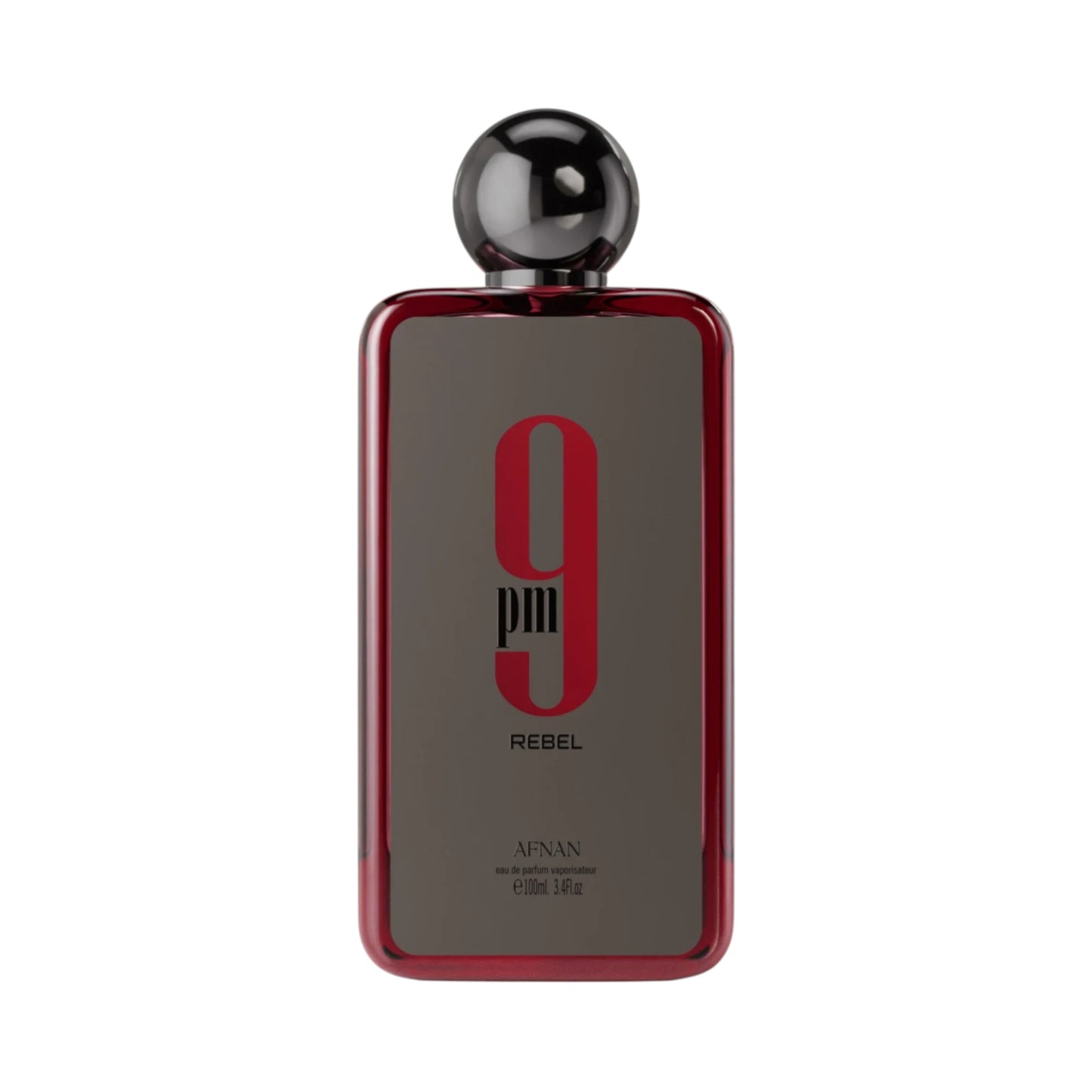 Decants de Afnan - 9PM Rebel original Chile | DecantsTalca