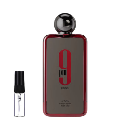 Decants de Afnan - 9PM Rebel original Chile | DecantsTalca