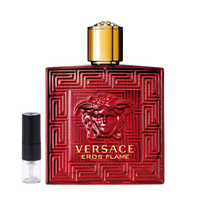 Decants de Versace - Eros Flame original Chile | DecantsTalca