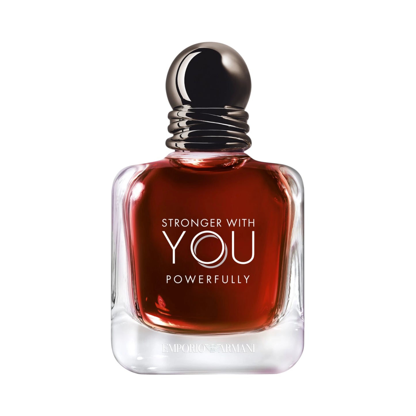 Decants de Giorgio Armani - Stronger with you Powerfully original Chile | DecantsTalca
