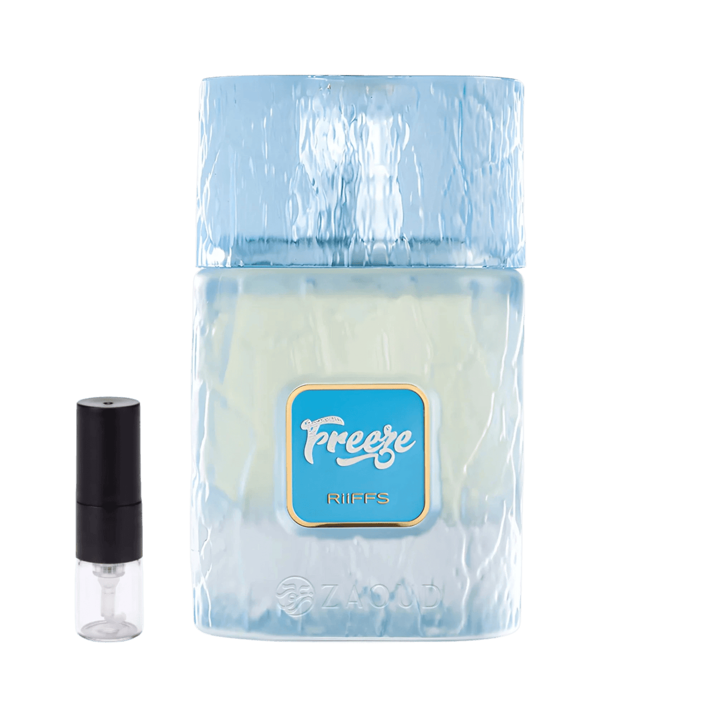 Decants de Riffs - Freeze original Chile | DecantsTalca