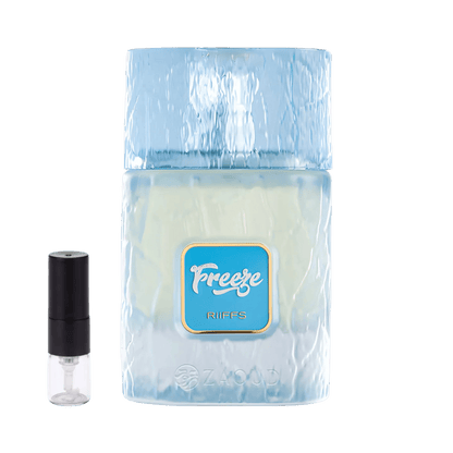 Decants de Riffs - Freeze original Chile | DecantsTalca