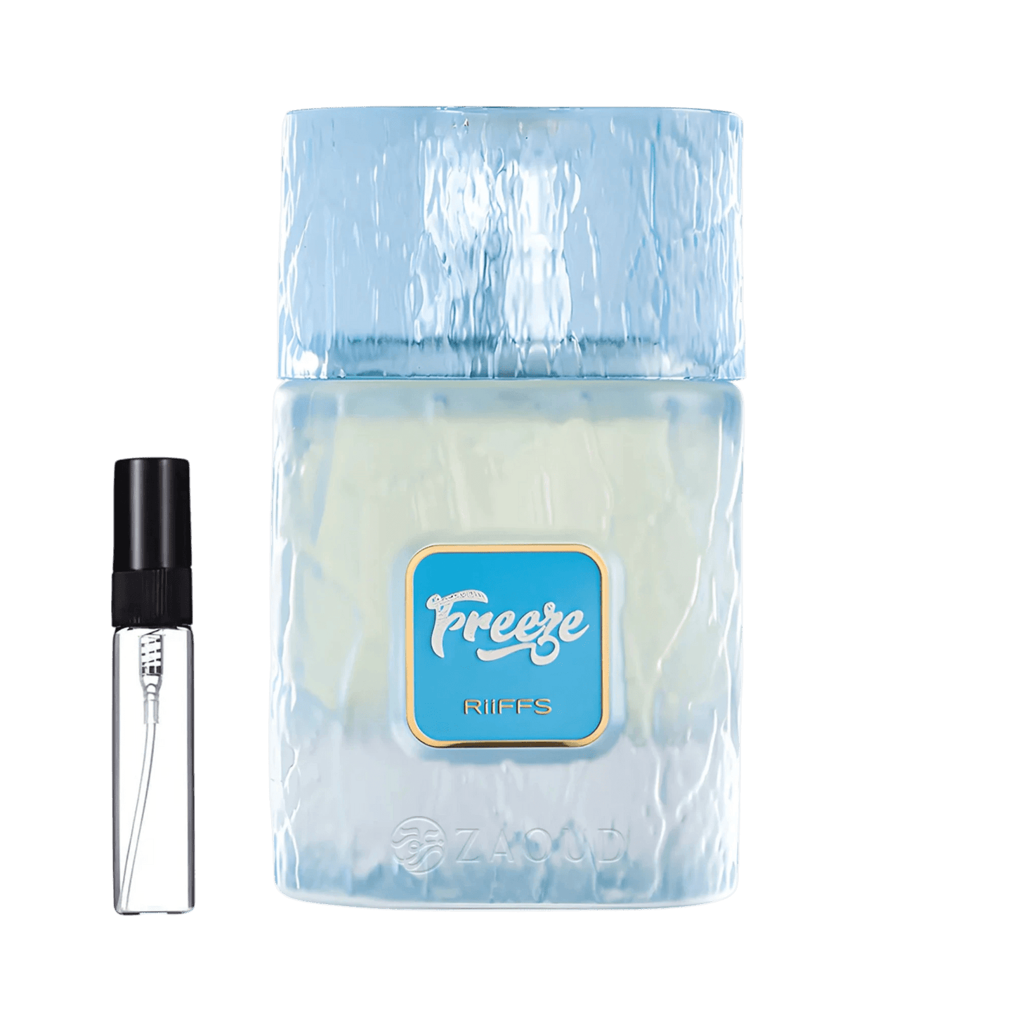 Decants de Riffs - Freeze original Chile | DecantsTalca