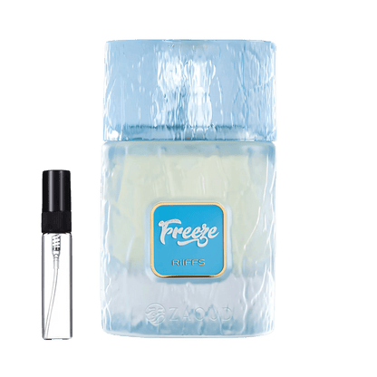 Decants de Riffs - Freeze original Chile | DecantsTalca