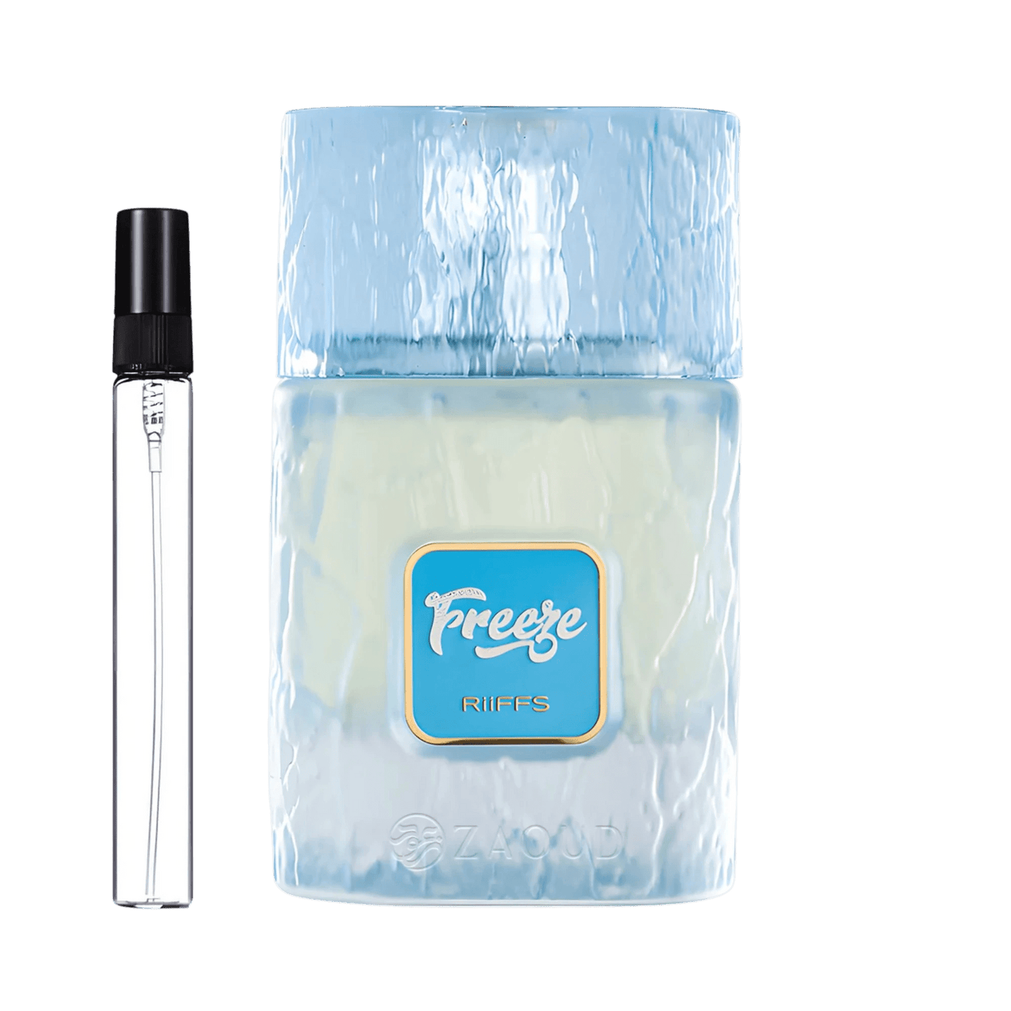 Decants de Riffs - Freeze original Chile | DecantsTalca