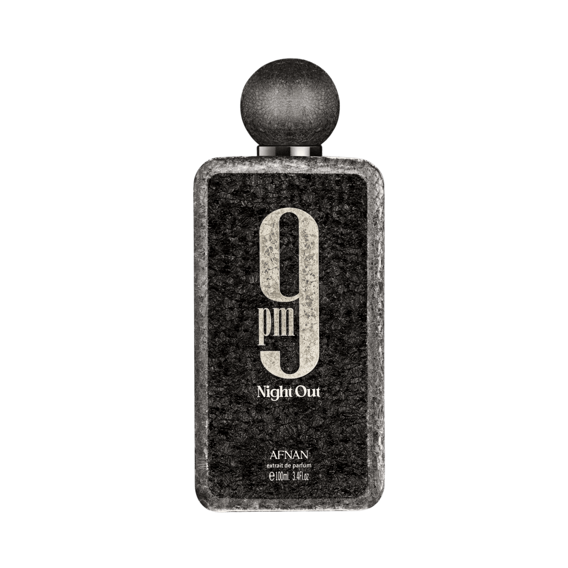 Decants de Afnan - 9PM Night Out original Chile | DecantsTalca