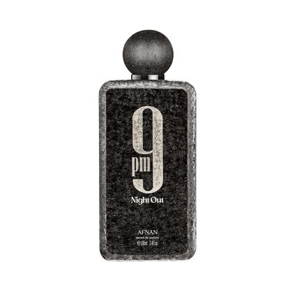 Decants de Afnan - 9PM Night Out original Chile | DecantsTalca