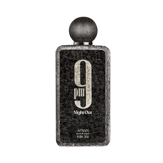 Decants de Afnan - 9PM Night Out