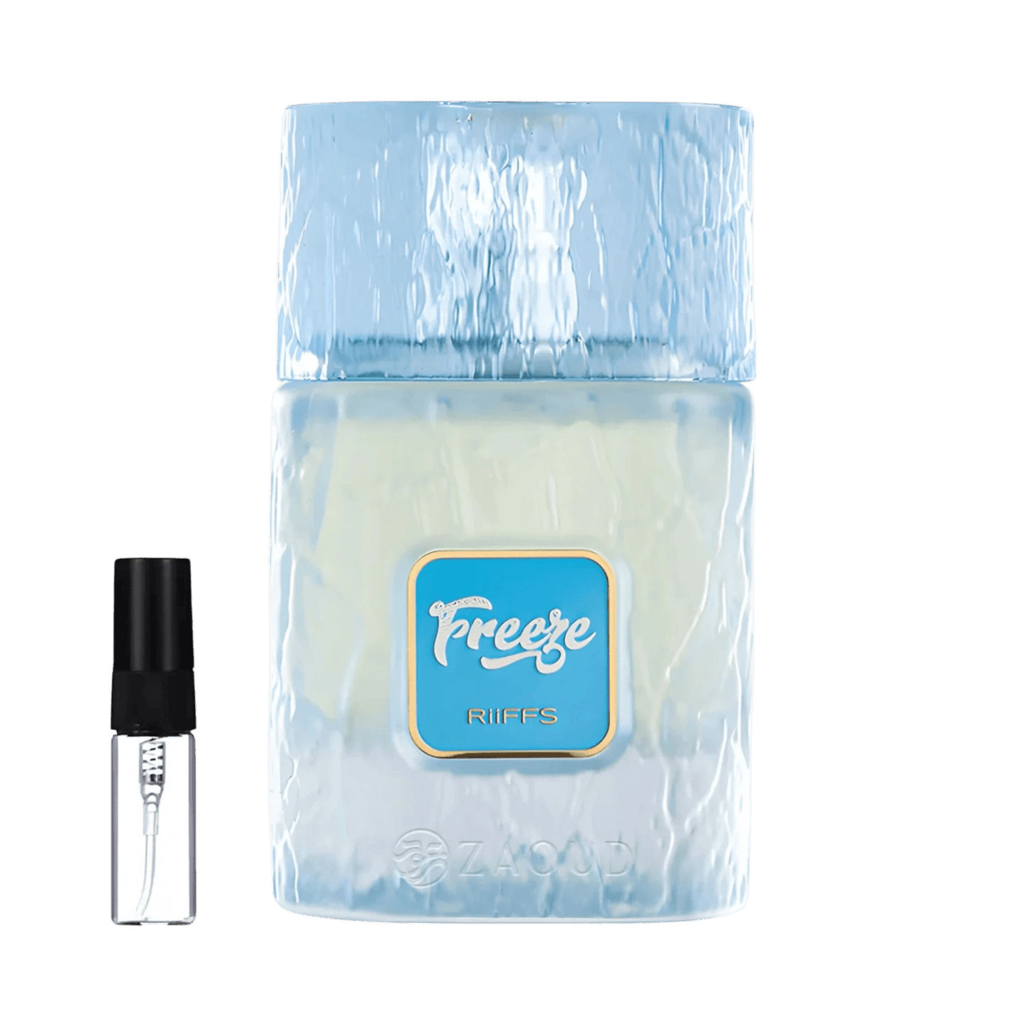 Decants de Riffs - Freeze original Chile | DecantsTalca
