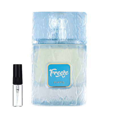 Decants de Riffs - Freeze original Chile | DecantsTalca