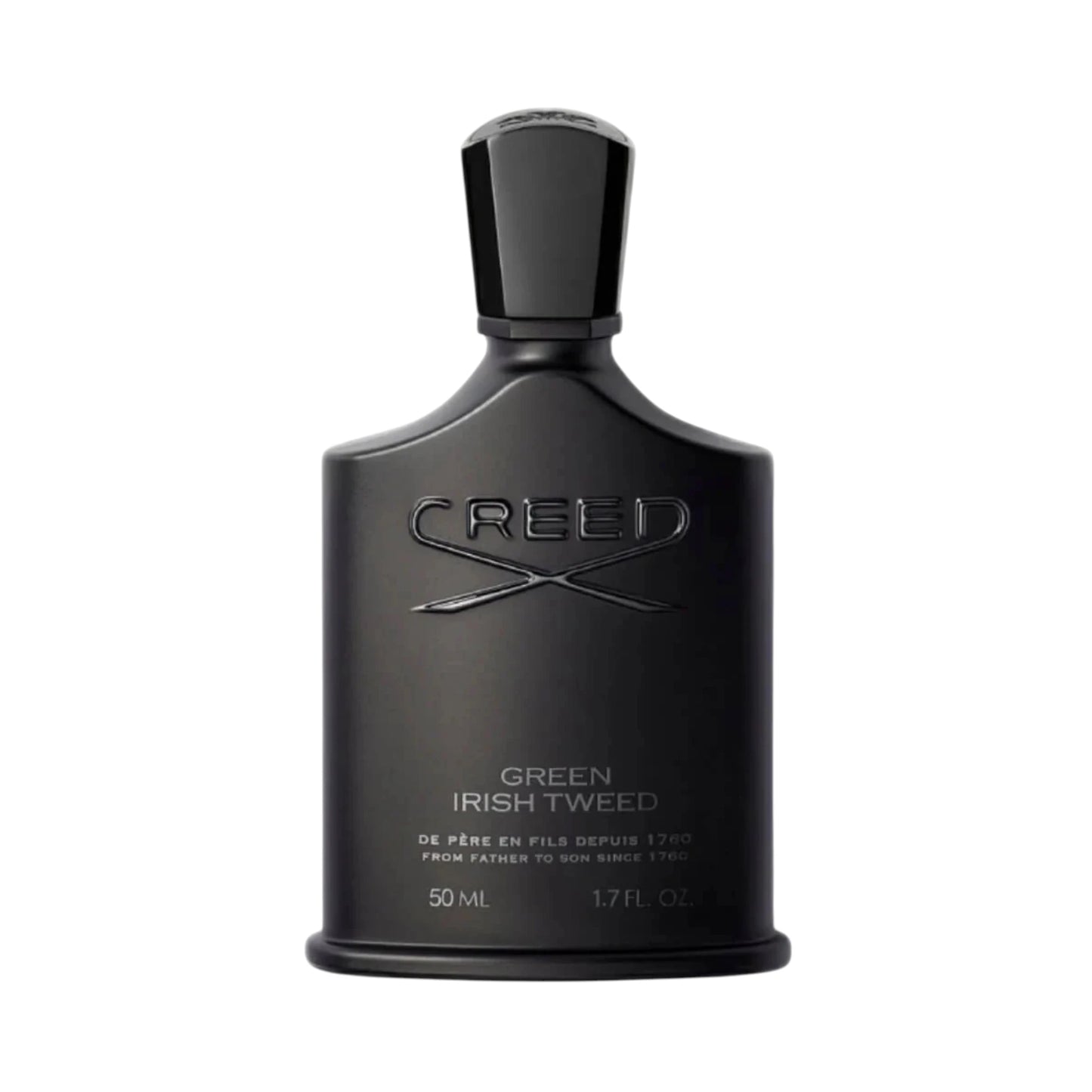 Decants de Creed - Green Irish Tweed original Chile | DecantsTalca