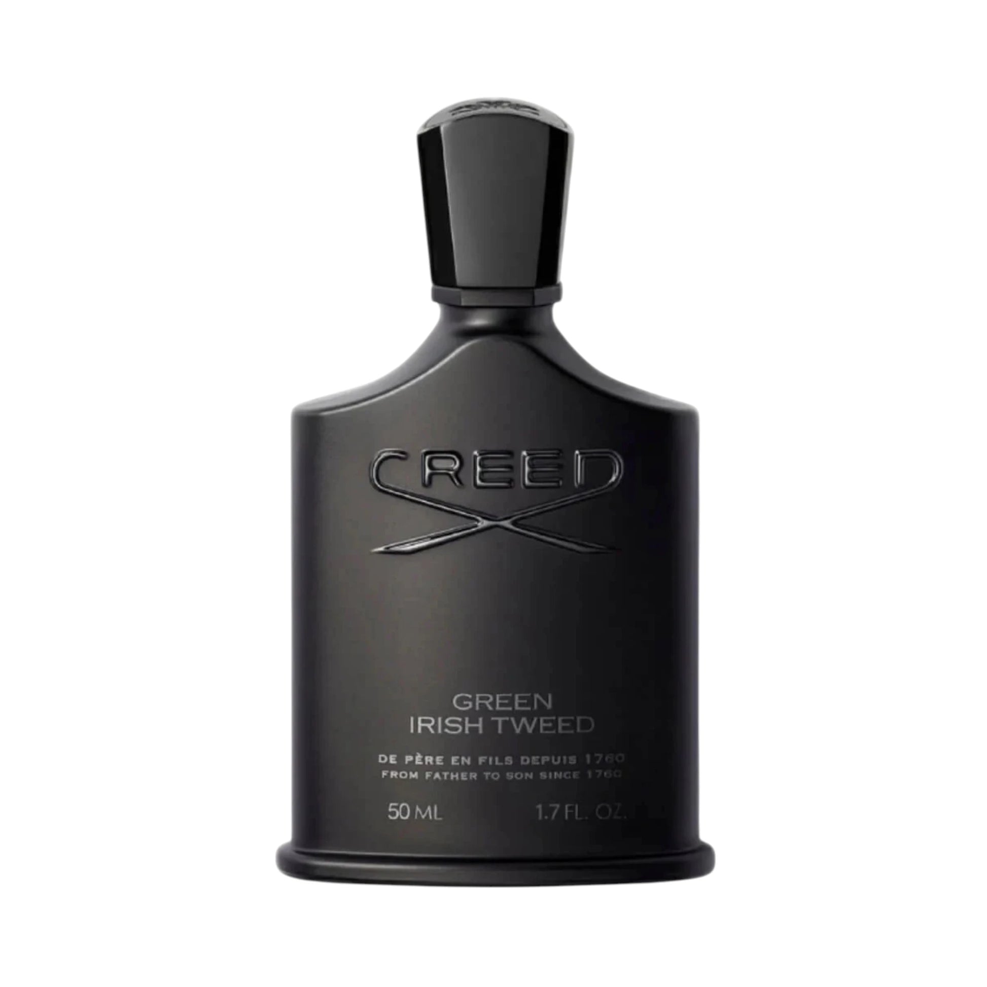 Decants de Creed - Green Irish Tweed original Chile | DecantsTalca