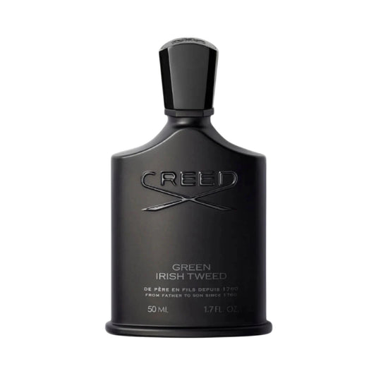 Decants de Creed - Green Irish Tweed original Chile | DecantsTalca