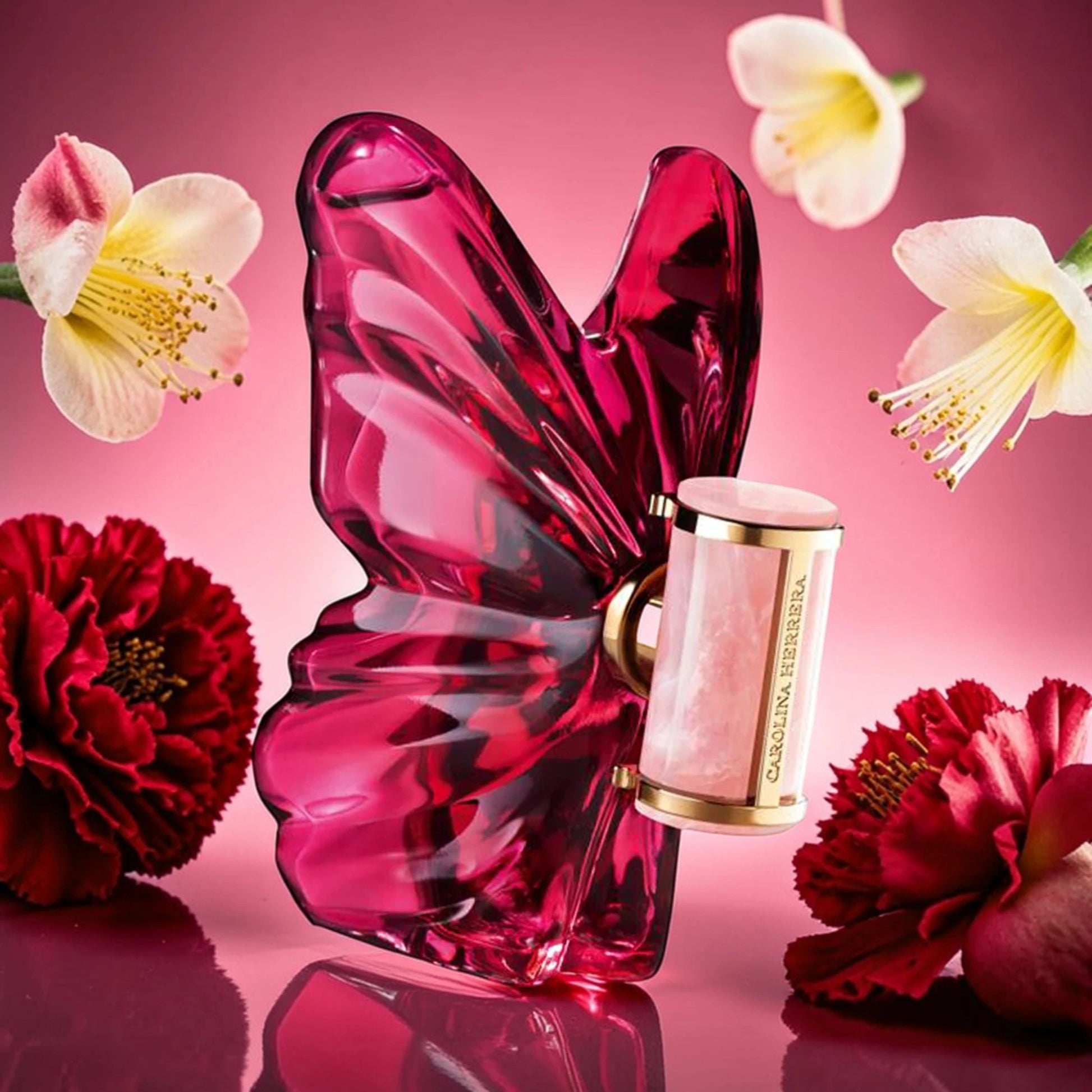 Decants de Carolina Herrera - La Bomba original Chile | DecantsTalca