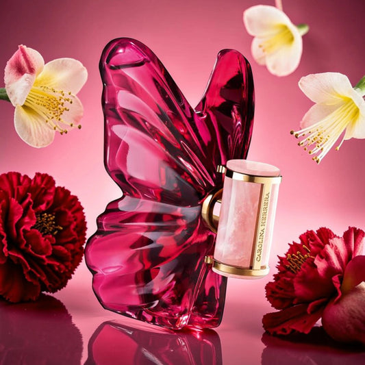 Decants de Carolina Herrera - La Bomba