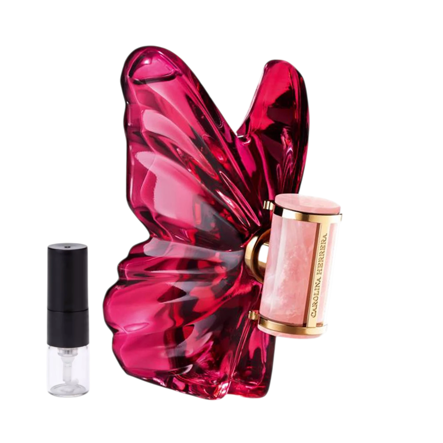 Decants de Carolina Herrera - La Bomba original Chile | DecantsTalca