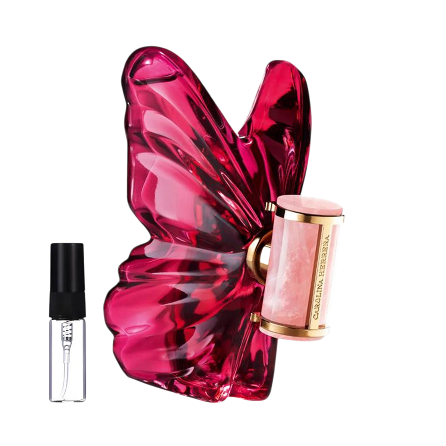 Decants de Carolina Herrera - La Bomba original Chile | DecantsTalca