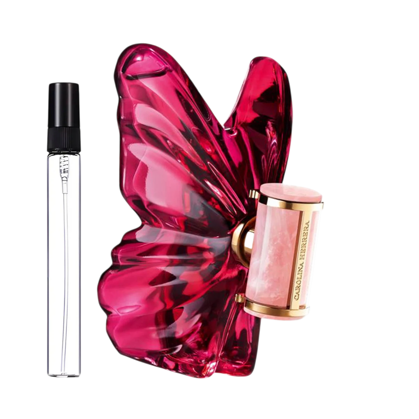 Decants de Carolina Herrera - La Bomba original Chile | DecantsTalca