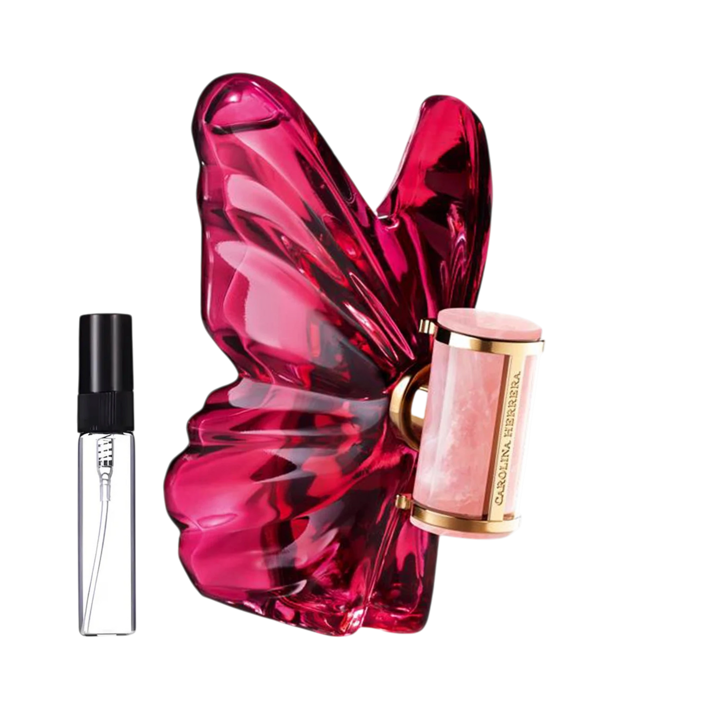 Decants de Carolina Herrera - La Bomba original Chile | DecantsTalca