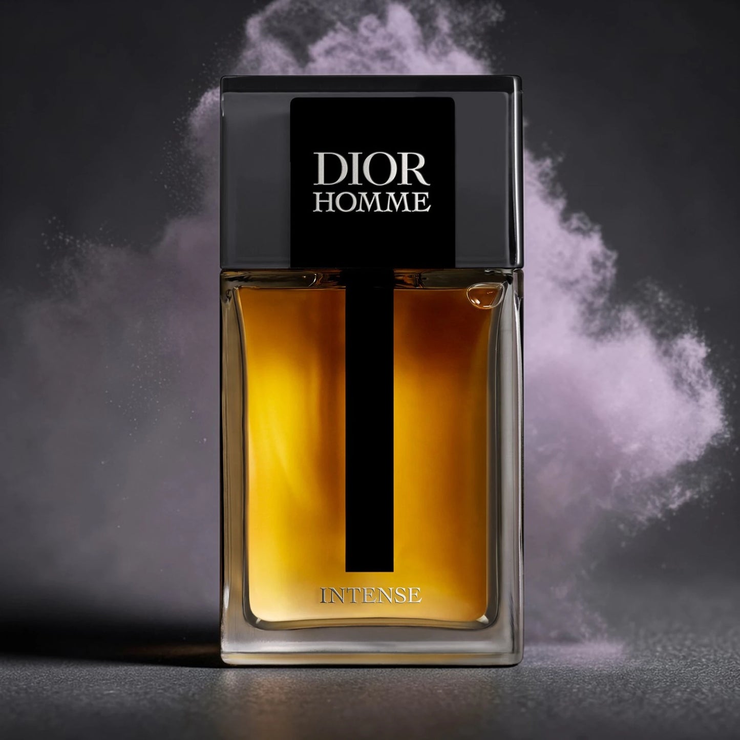 Decants de Dior - Homme Intense original Chile | DecantsTalca