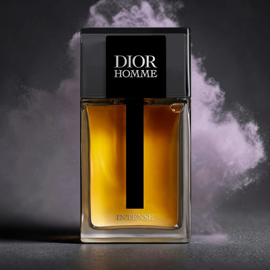 Decants de Dior - Homme Intense original Chile | DecantsTalca