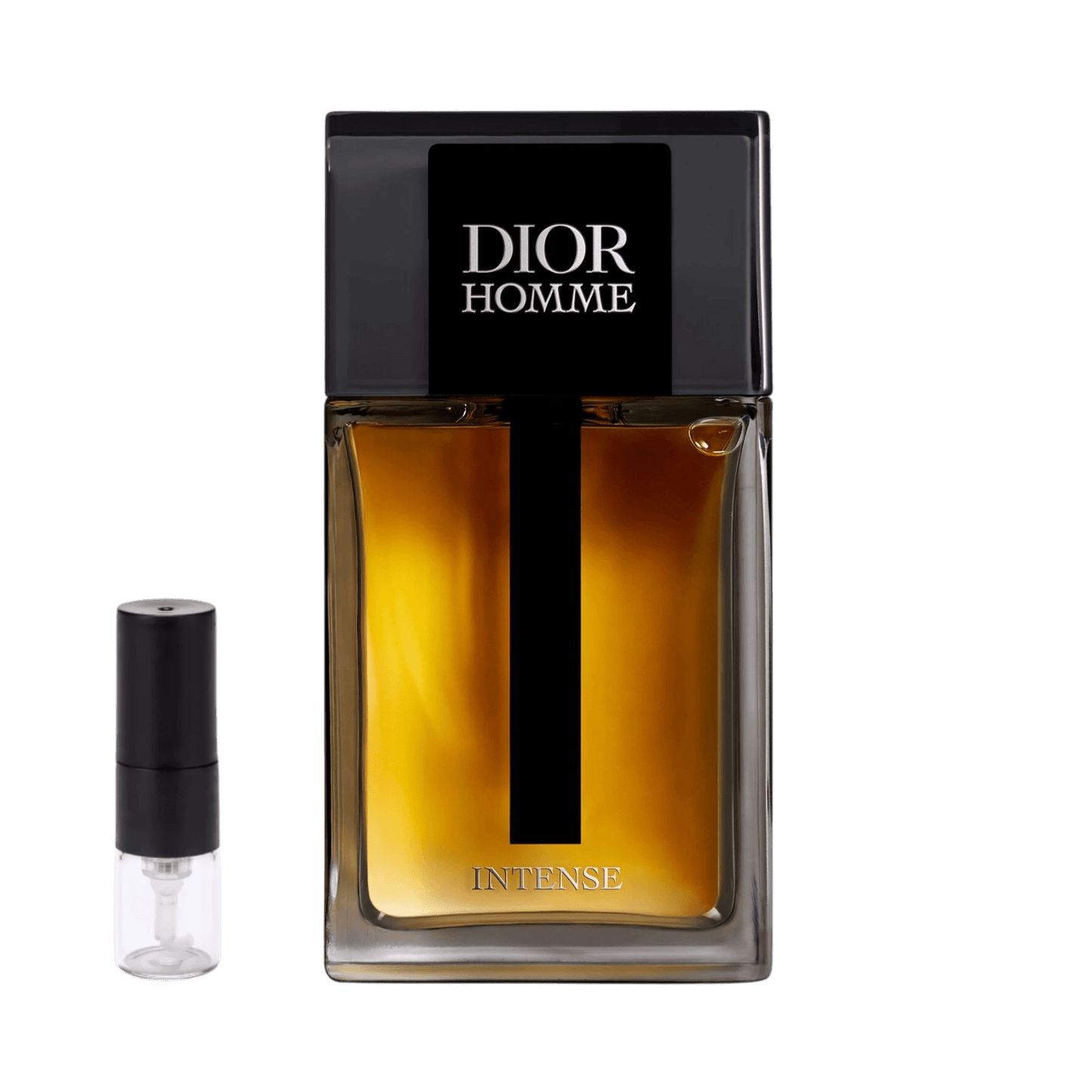 Decants de Dior - Homme Intense original Chile | DecantsTalca