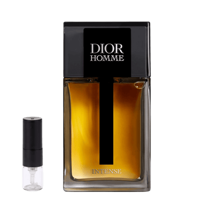 Decants de Dior - Homme Intense original Chile | DecantsTalca