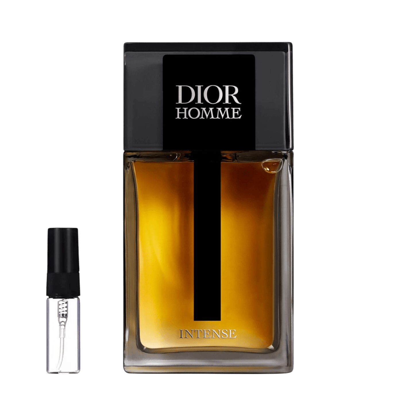 Decants de Dior - Homme Intense original Chile | DecantsTalca