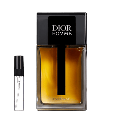 Decants de Dior - Homme Intense original Chile | DecantsTalca