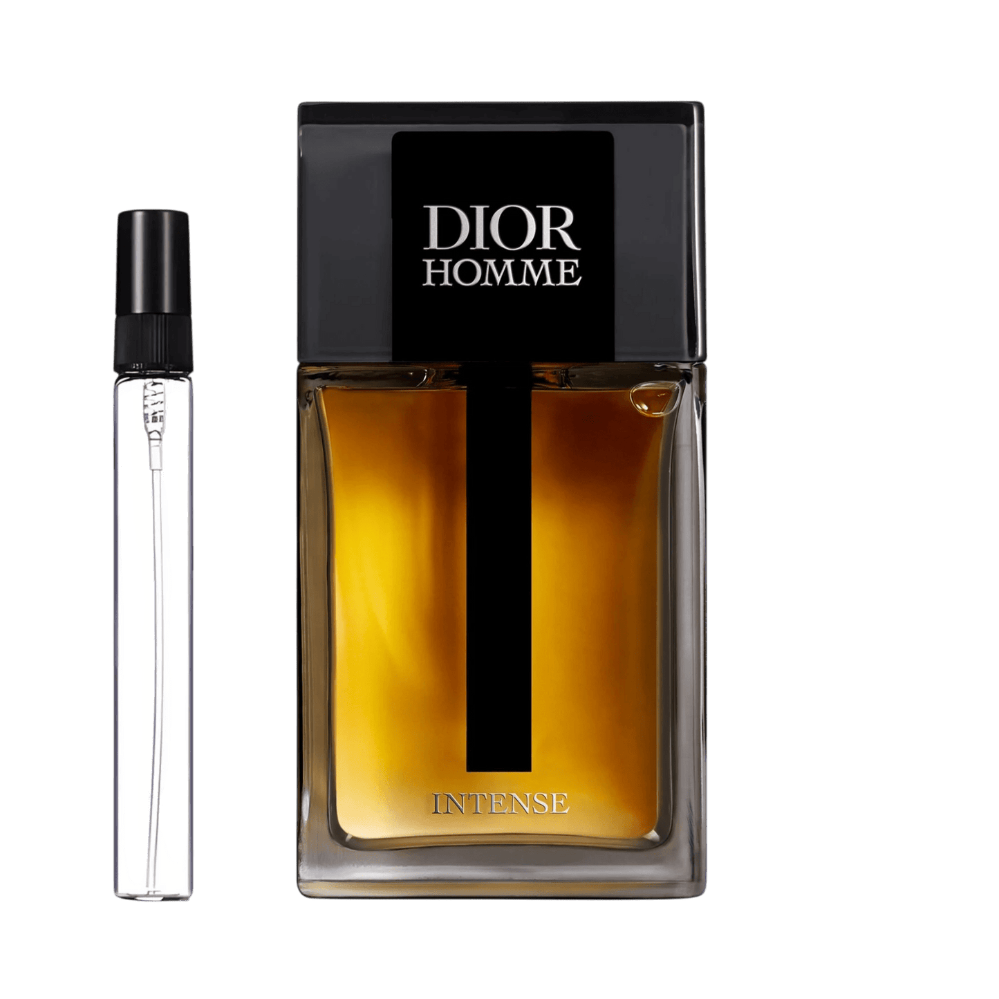 Decants de Dior - Homme Intense original Chile | DecantsTalca